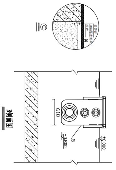 壁掛式一體機