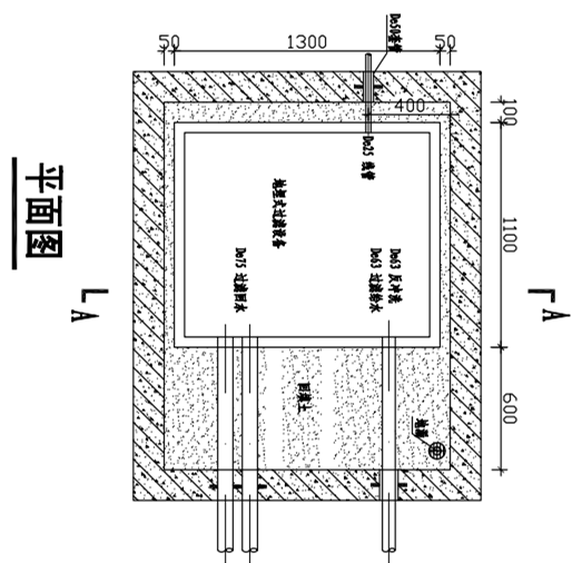 地埋式一體機(jī)